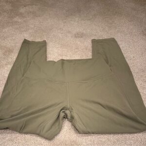 Lululemon align leggings